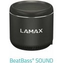 LAMAX Sphere2 Мини Bluetooth колонка, USB-C LAMAX Sphere2 Мини Bluetooth колонка, USB-C
