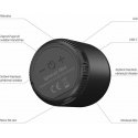 LAMAX Sphere2 Mini Bluetooth -kaiutin, USB-C LAMAX Sphere2 Mini Bluetooth -kaiutin, USB-C