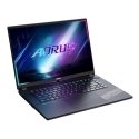 Gigabyte ELITE 16 2025 - Ultra 9 - 275HX Laptop | 16"-165hz QHD | 32GB | 1TB | W11P | RTX 5070 Gigabyte ELITE 16 2025 - Ultra 9 - 275HX Laptop | 16"-165hz QHD | 32GB | 1TB | W11P | RTX 5070