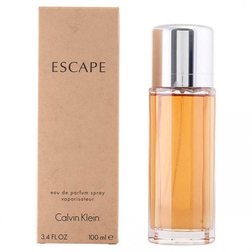 Calvin Klein Calvin Klein Pabēgšana EDP
