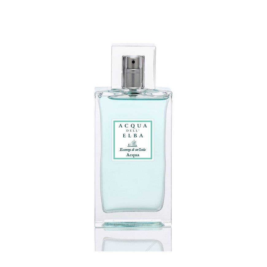 Acqua dell'Elba Acqua Eau De Parfum 100 Ml
