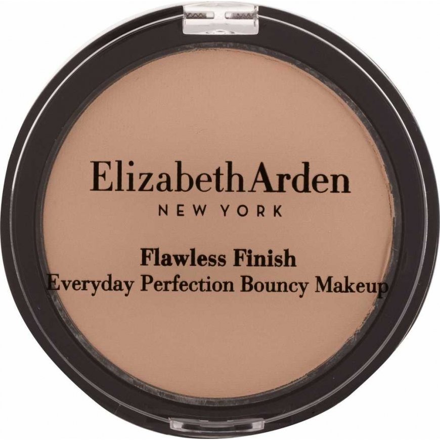 Elizabeth Arden Elizabeth Arden Flawless Finish Daily Perfecting Foundation 9g 02 Alabaster tester – 2