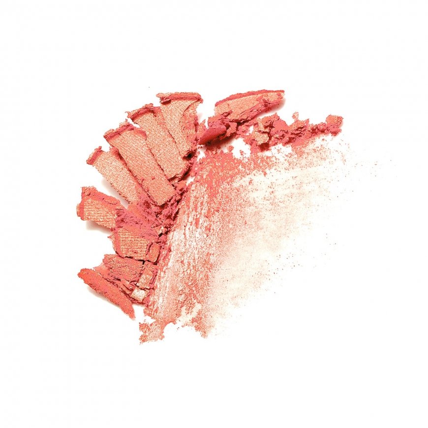 Diego dalla Palma Radiant Blush - Compact Powder Blush vaigu sārtums 5 g 01 Arancio perlato Pūdervei – 2