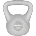 Kettlebell bitumiskais 14 kg bumba REBEL ACTIVE Kettlebell bitumiskais 14 kg bumba REBEL ACTIVE