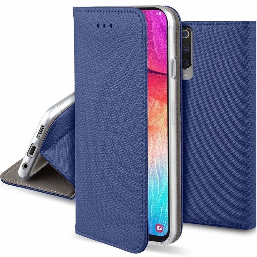 Fusion Accessories Fusion magnētiskais vāks Xiaomi