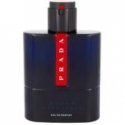 Prada Luna Rossa Ocean Eau de Toilette meestele Tester 100 ml Prada Luna Rossa Ocean Eau de Toilette meestele Tester 100 ml