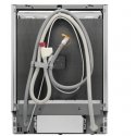 AEG FSE63657P посудомоечная машина Полностью встраиваемый 13 мест D AEG FSE63657P посудомоечная машина Полностью встраиваемый 13 мест D