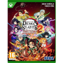 Sega X1/SX Demon Slayer: The Hinokami Chronicles 2 Sega X1/SX Demon Slayer: The Hinokami Chronicles 2