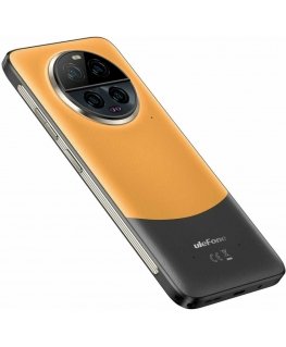 Ulefone Armor 23 Ultra 5G 12/512GB Umbra Orange