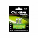 Аккумулятор - Camelion R2U HR6 AA 2500mAh 1.2V Перезаряжаемые аккумуляторы 2 шт. Аккумулятор - Camelion R2U HR6 AA 2500mAh 1.2V Перезаряжаемые аккумуляторы 2 шт.