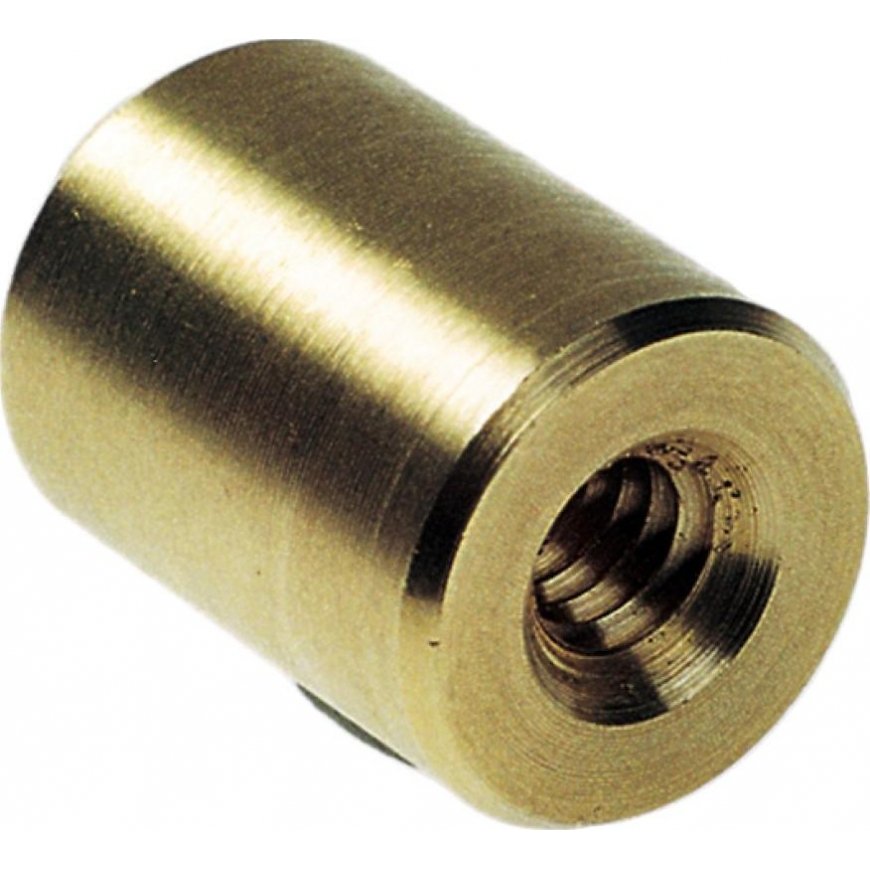 BIG sriegio adapteri 1/4" 20x15mm (428286)