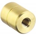 Liels sriegio adapteris 1/4" 20x15mm (428286) Liels sriegio adapteris 1/4" 20x15mm (428286)