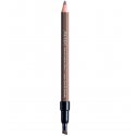 Shiseido Shiseido, Loomulik, Kaheotsaline, Kulmu Kremas Pieštukas & 2-In-1, BR 704, Tuhkblond, 1.1 g *Tester Naistele