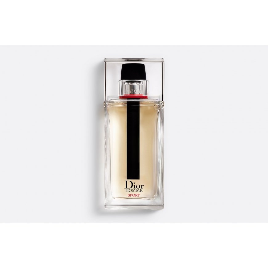 Dior Homme Sport 75 ml Vīrieši