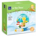 Pantasy The Little Prince Winter Melody Construction Kit 63pcs Pantasy The Little Prince Winter Melody Construction Kit 63pcs