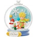 Pantasy The Little Prince Winter Melody Construction Kit 63pcs Pantasy The Little Prince Winter Melody Construction Kit 63pcs