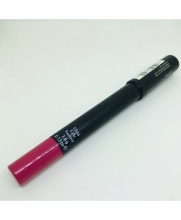 Sleek MakeUP, Power Plump, Lūpu zīmulis, Pilnīgi fuksija, 3.6 g