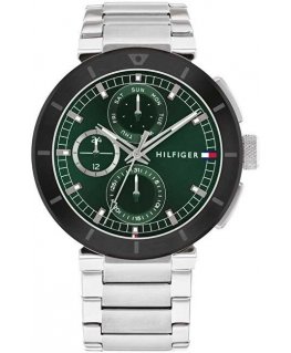 Kell TOMMY HILFIGER MEESTE KELL Lorenzo 1792117 (zf116b) + KARP
