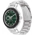 Laikrodis TOMMY HILFIGER VYRIŠKAS LAIKRODIS Lorenzo 1792117 (zf116b) + DĖŽUTĖ Laikrodis TOMMY HILFIGER VYRIŠKAS LAIKRODIS Lorenzo 1792117 (zf116b) + DĖŽUTĖ