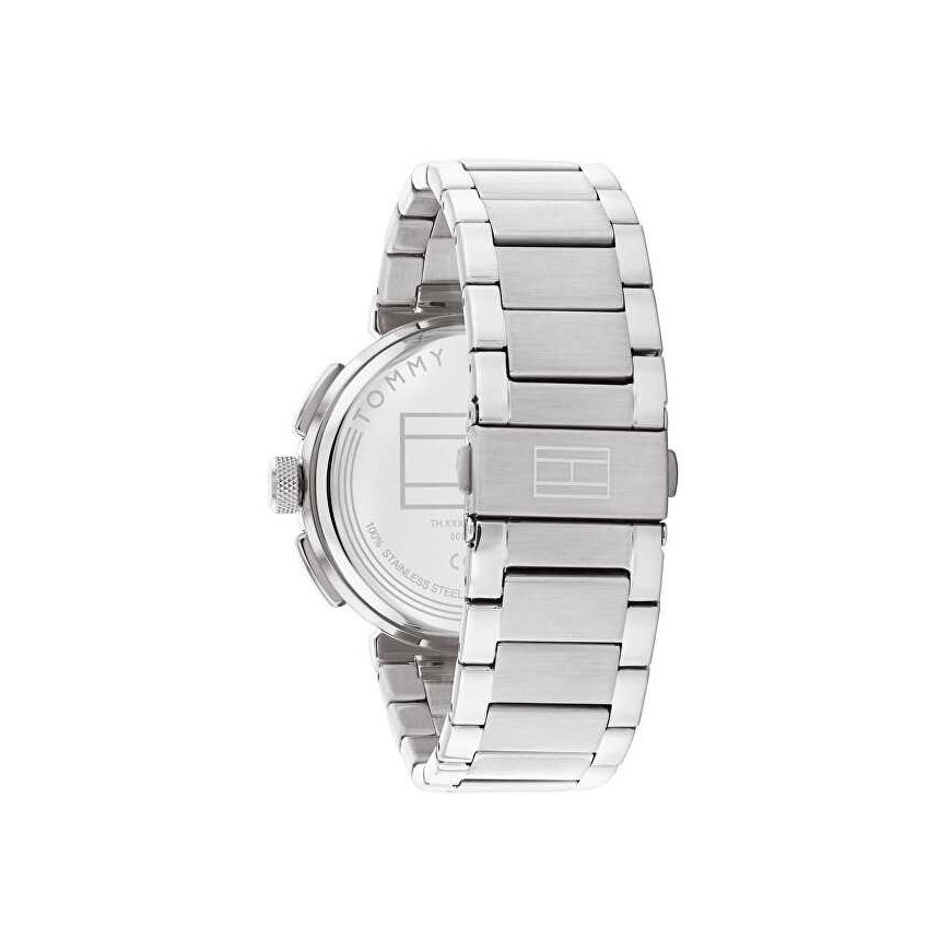 Kello TOMMY HILFIGER MIESTEN KELLO Lorenzo 1792117 (zf116b) + LAATIKKO – 4
