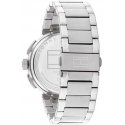 TOMMY HILFIGER MEN'S WATCH Lorenzo 1792117 (zf116b) + BOX