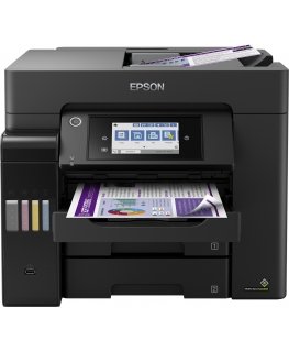 Epson EcoTank L6570 Лазерная 1200 x 2400 DPI 32 ppm Wi-Fi