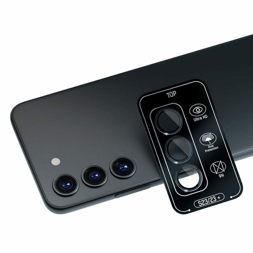 3MK Lens Protection Pro 1 pc(s) – 4