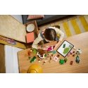 LEGO® Animal Crossing Radošie nami: jautri gada sezonas (77057)