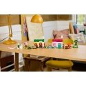 LEGO® Animal Crossing Luovat kodit: hauskat vuodenajat (77057)