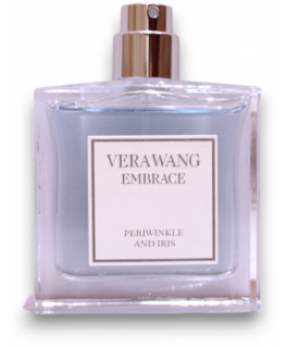Vera Wang Vera Wang, Embrace Periwinkle & Iris, tualetinis vanduo, moterims, 30 ml *Tester moterims