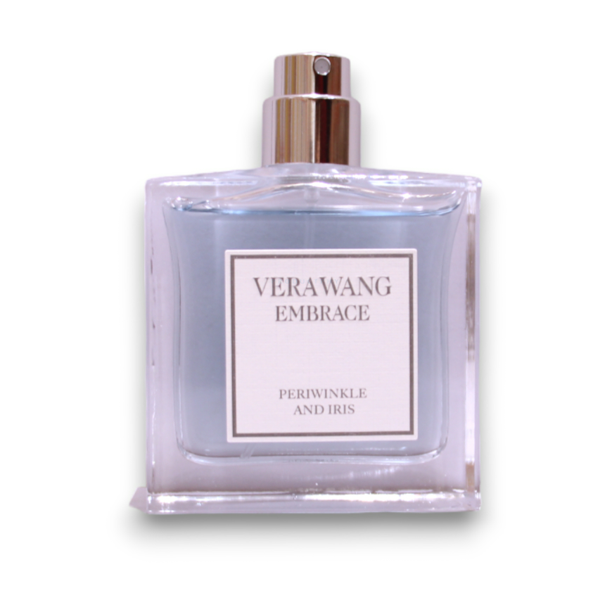 Vera Wang Vera Wang, Embrace Periwinkle & Iris, Eau De Toilette, For Women, 30 ml *Tester For Women