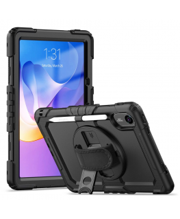 TECH-PROTECT SOLID CASE FOR XIAOMI REDMI PAD 2 11.0 Black