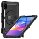 TECH-PROTECT SOLID CASE FOR XIAOMI REDMI PAD 2 11.0 Black TECH-PROTECT SOLID CASE FOR XIAOMI REDMI PAD 2 11.0 Black
