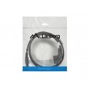 Lanberg CA-C5CA-11CC-0018-BK power cable Black 1.8 m CEE7/7 C5 coupler Lanberg CA-C5CA-11CC-0018-BK power cable Black 1.8 m CEE7/7 C5 coupler