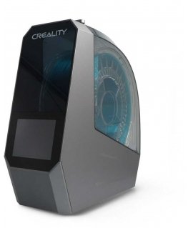 Creality Space Pi – filament drying system