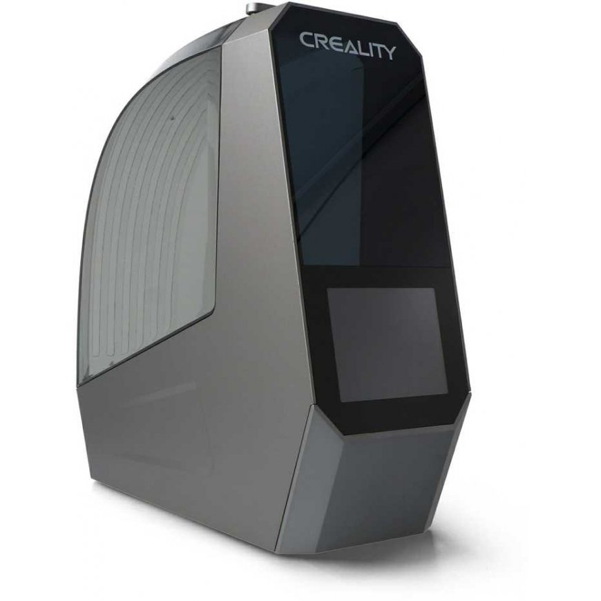 Creality Space Pi – gijų džiovinimo sistema – 3