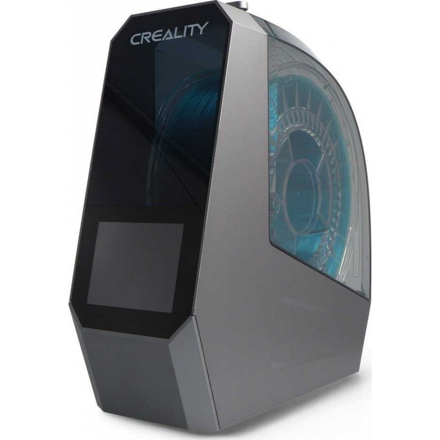 Creality Space Pi – gijų džiovinimo sistema – 5