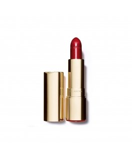 Clarins Joli Rouge Brillant, 754S Deep Red, 3.5 g