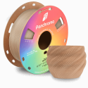 Polymaker Panchroma PLA Dviejų Gradientų Matinis 1.75mm 1kg - Gradientinis Matinis Medis