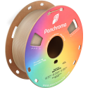 Polymaker Panchroma PLA Dviejų Gradientų Matinis 1.75mm 1kg - Gradientinis Matinis Medis