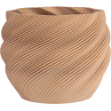 Polymaker Panchroma PLA Dviejų Gradientų Matinis 1.75mm 1kg - Gradientinis Matinis Medis