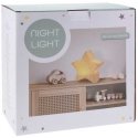 Home Styling Collection Night lamp for children, Moon Star, battery operated Home Styling Collection Night lamp for children, Moon Star, battery operated