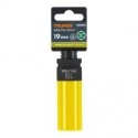 Головка ударная 19мм 1/2" Truper® Головка ударная 19мм 1/2" Truper®