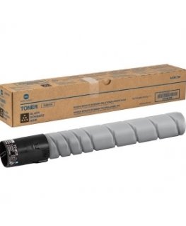Konica Minolta A8DA050 toner cartridge 1 pc(s) Original Black