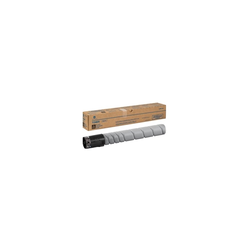 Konica Minolta A8DA050 toner cartridge 1 pc(s) Original Black