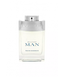 Tester Bvlgari Man Rain Essence EDP 100ml