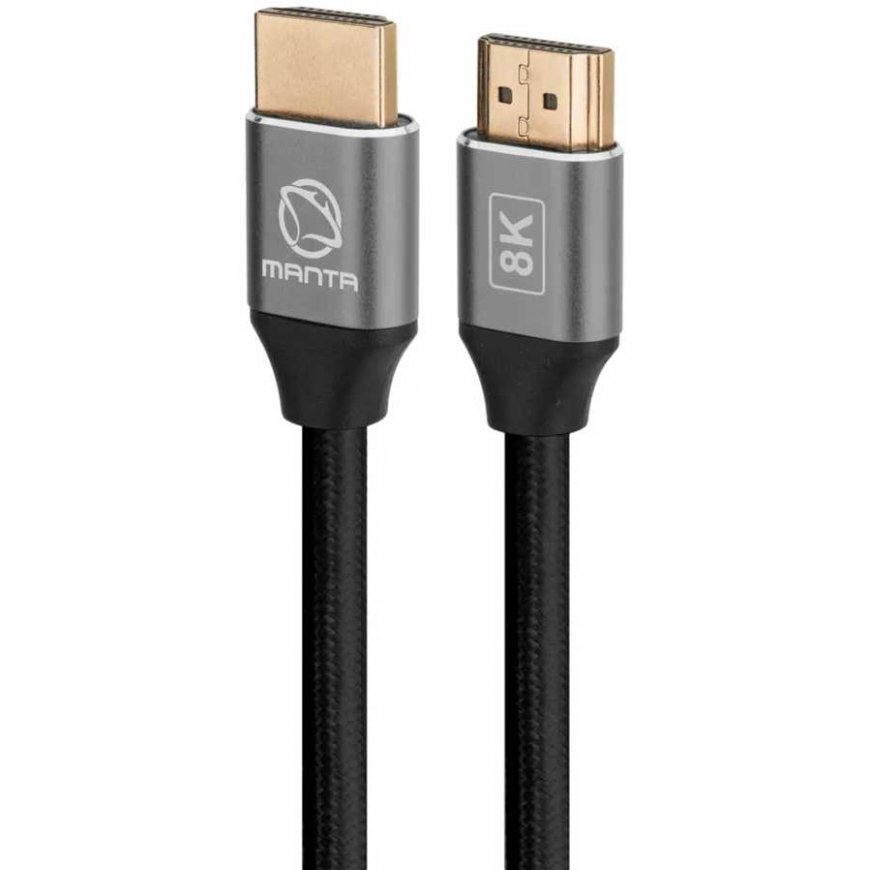 Manta HDMI 3m 8K – 3