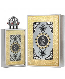 Lattafa Pride King Of Arabia EDP perfume for men, 100 ml