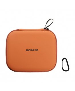 Sunnylife mini B977-C suojakotelo DJI RC -ohjaimille (oranssi)