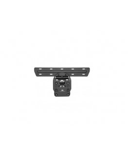 Maclean MC-806 TV-kiinnike 165,1 cm (65") musta